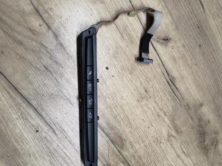 панель управления BMW X5 M E70 2010, 4.4 л., S63 B44 A, бензин, АКПП, внедорожник 5 дв., 9208218, 61319208218