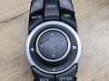 магнитола BMW X5 M E70 2010, 4.4 л., S63 B44 A, бензин, АКПП, внедорожник 5 дв., 7161797, 9222856, 9205177, 9223682, 9196845 - фото №2