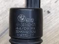 насос (моторчик) омывателя стекла BMW X5 M E70 2010, 4.4 л., S63 B44 A, бензин, АКПП, внедорожник 5 дв., 6934160 - фото №2