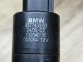насос (моторчик) омывателя фар BMW X5 M E70 2010, 4.4 л., S63 B44 A, бензин, АКПП, внедорожник 5 дв., 8377430 - фото №2