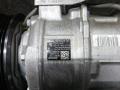 компрессор кондиционера BMW 1 серия F20/F21 [рестайлинг] 2016, 3.0 л., i, B58 B30 A, бензин, АКПП, хетчбэк 5 дв., задний привод, правый руль, 9299328 - фото №2