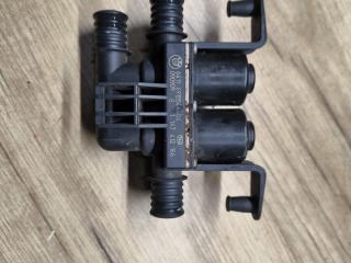 кран отопителя (печки) BMW X5 M E70 2010, 4.4 л., S63 B44 A, бензин, АКПП, внедорожник 5 дв., 6910544, 64116910544