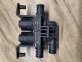 кран отопителя (печки) BMW X5 M E70 2010, 4.4 л., S63 B44 A, бензин, АКПП, внедорожник 5 дв., 6910544, 64116910544 - фото №2