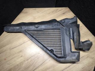 крышка корпуса микрофильтра BMW X5 M E70 2010, 4.4 л., S63 B44 A, бензин, АКПП, внедорожник 5 дв., 6945583