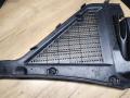 крышка корпуса микрофильтра BMW X5 M E70 2010, 4.4 л., S63 B44 A, бензин, АКПП, внедорожник 5 дв., 6945583 - фото №2