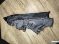 перегородка BMW X5 M E70 2010, 4.4 л., S63 B44 A, бензин, АКПП, внедорожник 5 дв., 7169419 - фото №4