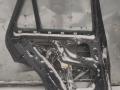 дверь задняя левая BMW X5 M E70 2010, 4.4 л., S63 B44 A, бензин, АКПП, внедорожник 5 дв. - фото №4