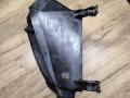 воздуховод (дефлектор) радиатора BMW X5 M E70 2010, 4.4 л., S63 B44 A, бензин, АКПП, внедорожник 5 дв., 51717205946, 7205946 - фото №2