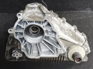 раздаточная коробка BMW X5 M E70 2010, 4.4 л., S63 B44 A, бензин, АКПП, внедорожник 5 дв., 7599887
