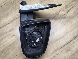 зеркало наружное правое BMW X5 M E70 2010, 4.4 л., S63 B44 A, бензин, АКПП, внедорожник 5 дв.