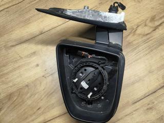зеркало наружное левое BMW X5 M E70 2010, 4.4 л., S63 B44 A, бензин, АКПП, внедорожник 5 дв.