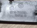 фонарь противотуманный правый BMW X5 M E70 2010, 4.4 л., S63 B44 A, бензин, АКПП, внедорожник 5 дв., 7158950 - фото №3