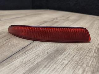 фонарь противотуманный левый BMW X5 M E70 2010, 4.4 л., S63 B44 A, бензин, АКПП, внедорожник 5 дв., 63217158949, 7158949