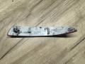 фонарь противотуманный левый BMW X5 M E70 2010, 4.4 л., S63 B44 A, бензин, АКПП, внедорожник 5 дв., 63217158949, 7158949 - фото №2