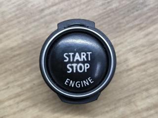 кнопка запуска двигателя BMW X5 M E70 2010, 4.4 л., S63 B44 A, бензин, АКПП, внедорожник 5 дв.