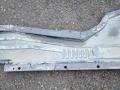 защита днища BMW X5 M E70 2010, 4.4 л., S63 B44 A, бензин, АКПП, внедорожник 5 дв., 51757158403, 7158403 - фото №2