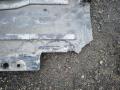 защита днища BMW X5 M E70 2010, 4.4 л., S63 B44 A, бензин, АКПП, внедорожник 5 дв., 7178548, 51757178548 - фото №4