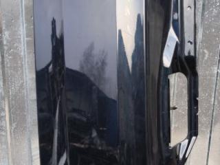 борт откидной BMW X5 M E70 2010, 4.4 л., S63 B44 A, бензин, АКПП, внедорожник 5 дв.
