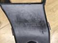 воздуховод тормозной левый BMW X5 M E70 2010, 4.4 л., S63 B44 A, бензин, АКПП, внедорожник 5 дв., 51717205943, 7205943 - фото №2