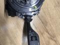 переключатель подрулевой (стрекоза) BMW 1 серия F40 2020, 2.0 л., B48A20E, бензин, АКПП, белый, хетчбэк 5 дв., полный привод, 9472536 - фото №3