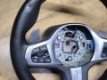 руль BMW 1 серия F40 2020, 2.0 л., B48A20E, бензин, АКПП, белый, хетчбэк 5 дв., полный привод - фото №2