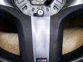 руль BMW 1 серия F40 2020, 2.0 л., B48A20E, бензин, АКПП, белый, хетчбэк 5 дв., полный привод - фото №4