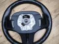 руль BMW 1 серия F40 2020, 2.0 л., B48A20E, бензин, АКПП, белый, хетчбэк 5 дв., полный привод - фото №7