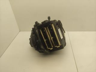 моторчик печки BMW 5 серия F07/F10/F11 2011, 3.5 л., бензин, АКПП, седан, 9243950
