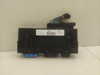 блок комфорта BMW X5 M E70 2010, 4.4 л., S63 B44 A, бензин, АКПП, внедорожник 5 дв., 9227172