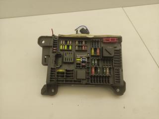 блок предохранителей BMW X5 M E70 2010, 4.4 л., S63 B44 A, бензин, АКПП, внедорожник 5 дв., 6931687, 42148931