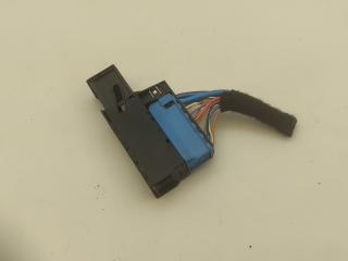 разъем (фишка) проводки BMW X5 M E70 2010, 4.4 л., S63 B44 A, бензин, АКПП, внедорожник 5 дв., 6925543, 6925547, 1452469