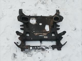балка подвески передняя (подрамник) BMW X5 M E70 2010, 4.4 л., S63 B44 A, бензин, АКПП, внедорожник 5 дв., 31116779358, 6779358