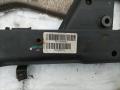 балка подвески передняя (подрамник) BMW X5 M E70 2010, 4.4 л., S63 B44 A, бензин, АКПП, внедорожник 5 дв., 31116779358, 6779358 - фото №2