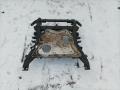 балка подвески передняя (подрамник) BMW X5 M E70 2010, 4.4 л., S63 B44 A, бензин, АКПП, внедорожник 5 дв., 31116779358, 6779358 - фото №3