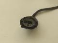 разъем (фишка) проводки BMW X5 M E70 2010, 4.4 л., S63 B44 A, бензин, АКПП, внедорожник 5 дв., 8352384 - фото №2