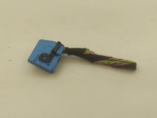 разъем (фишка) проводки BMW X5 M E70 2010, 4.4 л., S63 B44 A, бензин, АКПП, внедорожник 5 дв., 8364658