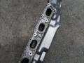 коллектор впускной BMW X5 M E70 2010, 4.4 л., S63 B44 A, бензин, АКПП, внедорожник 5 дв., 7555666 - фото №2