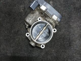 заслонка дроссельная BMW X5 M E70 2010, 4.4 л., S63 B44 A, бензин, АКПП, внедорожник 5 дв., 7555944, 13547555944