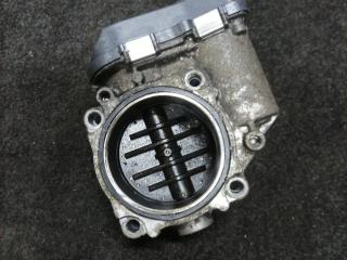 заслонка дроссельная BMW X5 M E70 2010, 4.4 л., S63 B44 A, бензин, АКПП, внедорожник 5 дв., 7555944, 13547555944