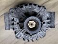 генератор BMW X5 M E70 2010, 4.4 л., S63 B44 A, бензин, АКПП, внедорожник 5 дв., 7575344 - фото №4