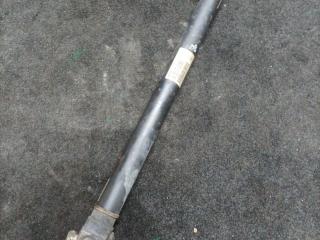 карданный вал BMW X5 M E70 2010, 4.4 л., S63 B44 A, бензин, АКПП, внедорожник 5 дв., 7556020