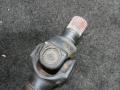 карданный вал BMW X5 M E70 2010, 4.4 л., S63 B44 A, бензин, АКПП, внедорожник 5 дв., 7556020 - фото №3
