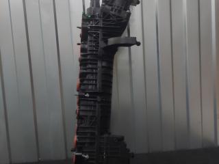 коллектор впускной BMW X5 F15 2014, 4.0 л., дизель, АКПП, черный, внедорожник 5 дв., 7811909
