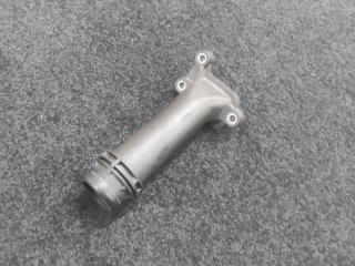 фланец (тройник) системы охлаждения BMW X5 F15 2014, 4.0 л., дизель, АКПП, черный, внедорожник 5 дв., 7810707, 11127810707