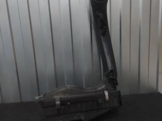 корпус воздушного фильтра BMW X5 F15 2014, 4.0 л., дизель, АКПП, черный, внедорожник 5 дв., 8573869