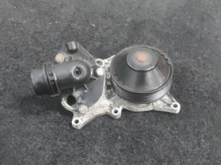 помпа BMW X5 F15 2014, 4.0 л., дизель, АКПП, черный, внедорожник 5 дв., 8507326