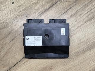 блок управления печки / климат-контроля BMW 1 серия F40 2020, 2.0 л., B48A20E, бензин, АКПП, белый, хетчбэк 5 дв., полный привод, 64115A13470, 5A13470