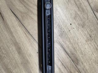 панель управления магнитолой BMW 1 серия F40 2020, 2.0 л., B48A20E, бензин, АКПП, белый, хетчбэк 5 дв., полный привод, 7949339, 61317949339