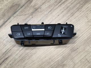 переключатель света BMW 1 серия F40 2020, 2.0 л., B48A20E, бензин, АКПП, белый, хетчбэк 5 дв., полный привод, 61315A16AB4, 5A16AB4