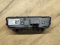 переключатель света BMW 1 серия F40 2020, 2.0 л., B48A20E, бензин, АКПП, белый, хетчбэк 5 дв., полный привод, 61315A16AB4, 5A16AB4 - фото №2
